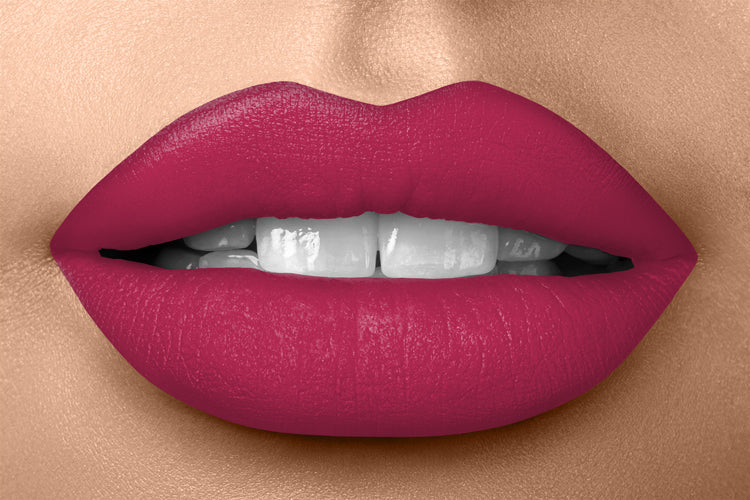 Liquid Lipstick - 4585 - Flora