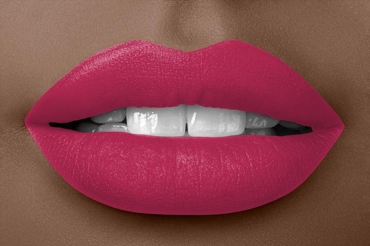 Liquid Lipstick - 4585 - Flora