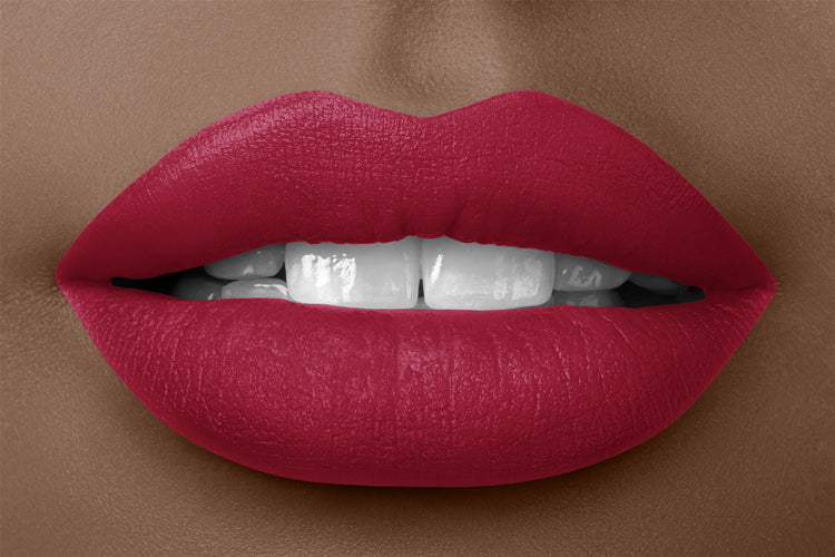 Liquid Lipstick - 4587 Sangria