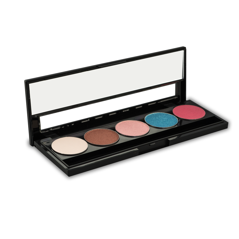 private label eyeshadow palette manufacturer