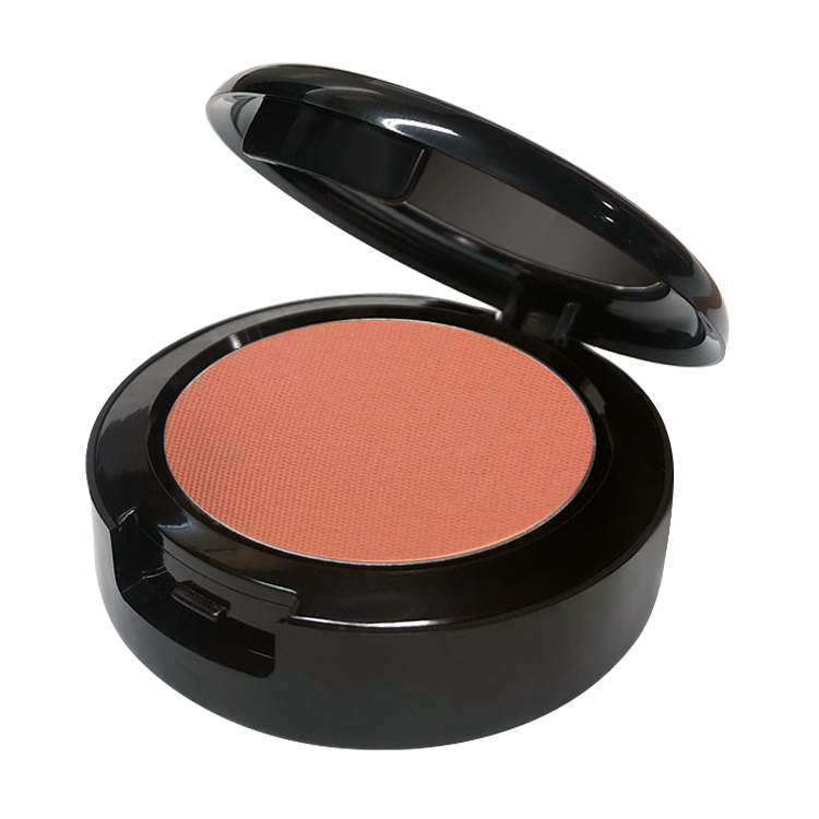 6515 Blusher - Refill - Peach M - Talc Free