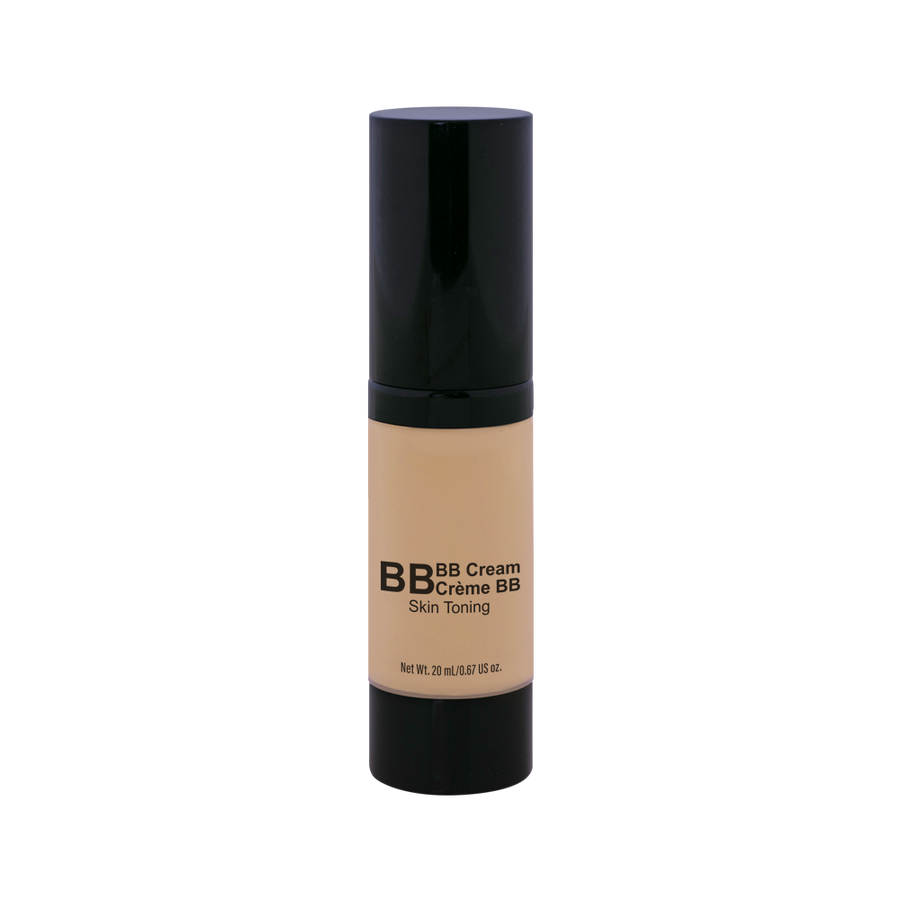 BB Cream - Light - 20 mL