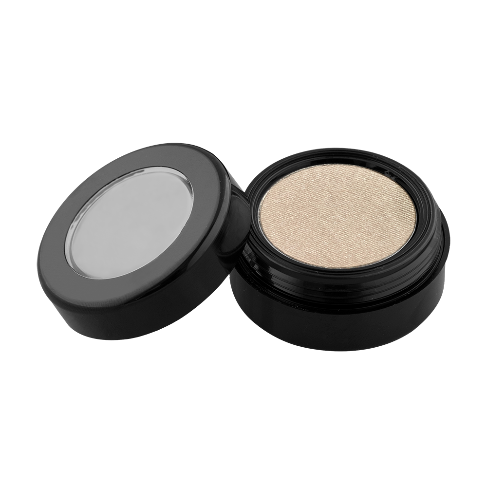 Eye Shadow - Misty Pink - Compact