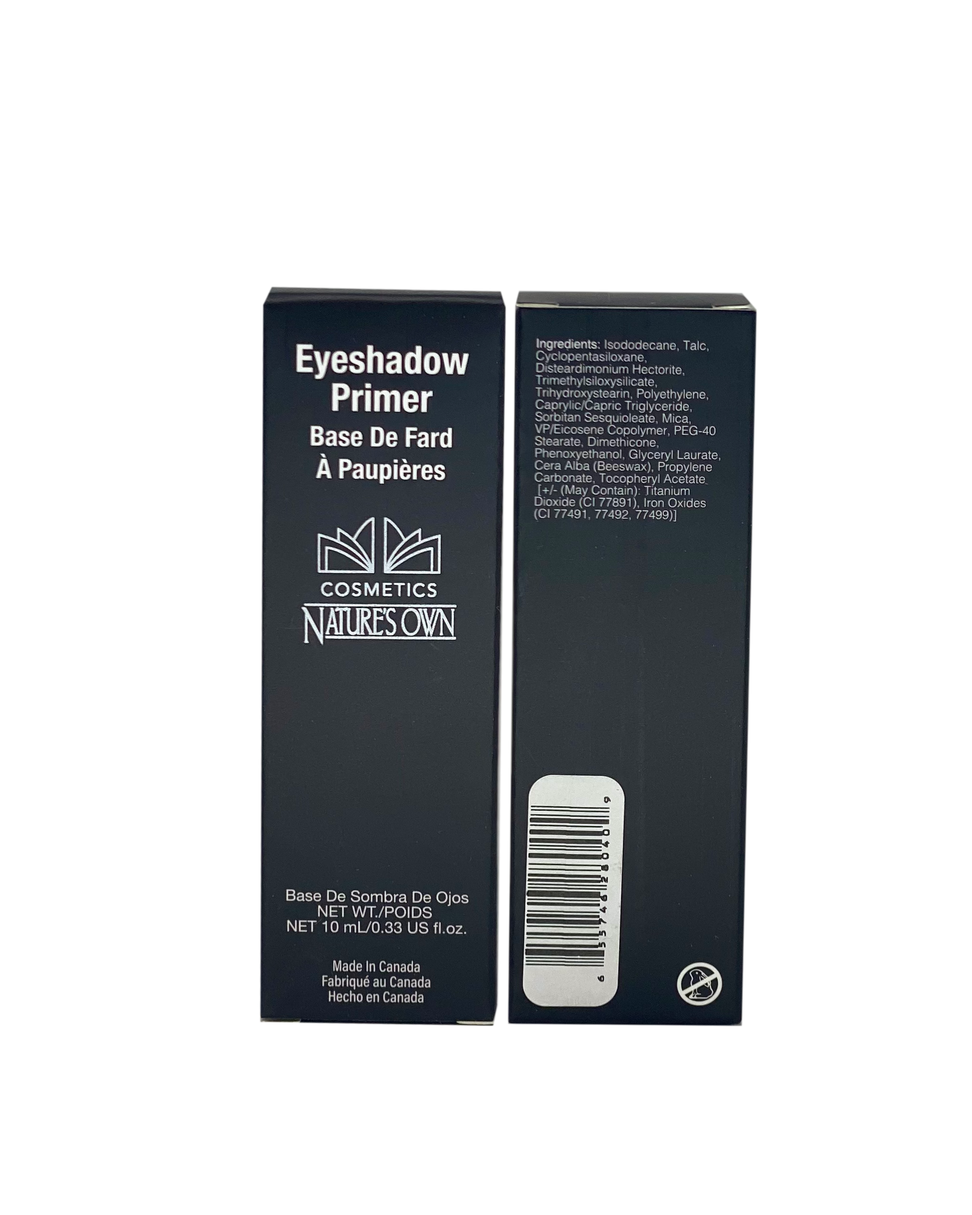 PBB Professional Black Box - Eye Primer