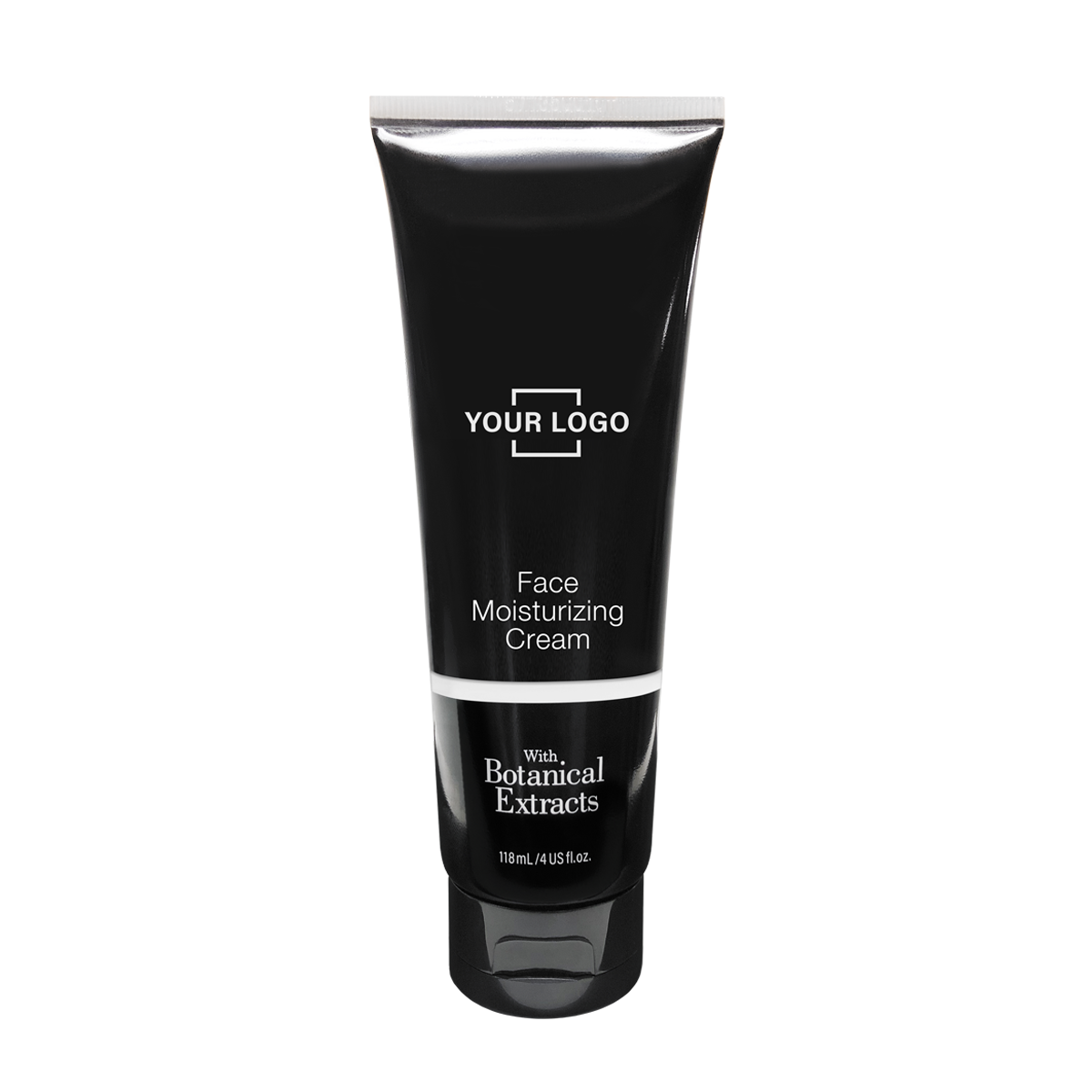 Face Moisturizing Cream Tube - 120 mL