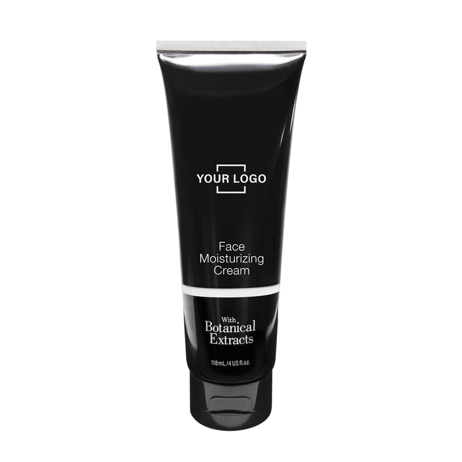 Face Moisturizing Cream Tube - 120 mL