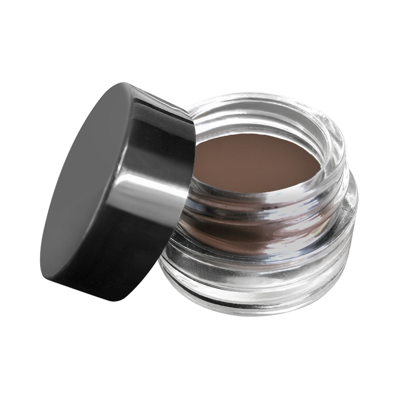 Gel Eyeliner - Dark Brown - 7 g