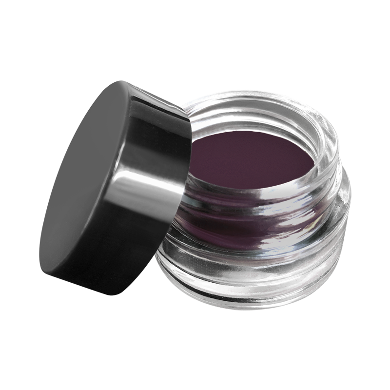 EG1002 Gel Eyeliner - Egg Plant - 7 g