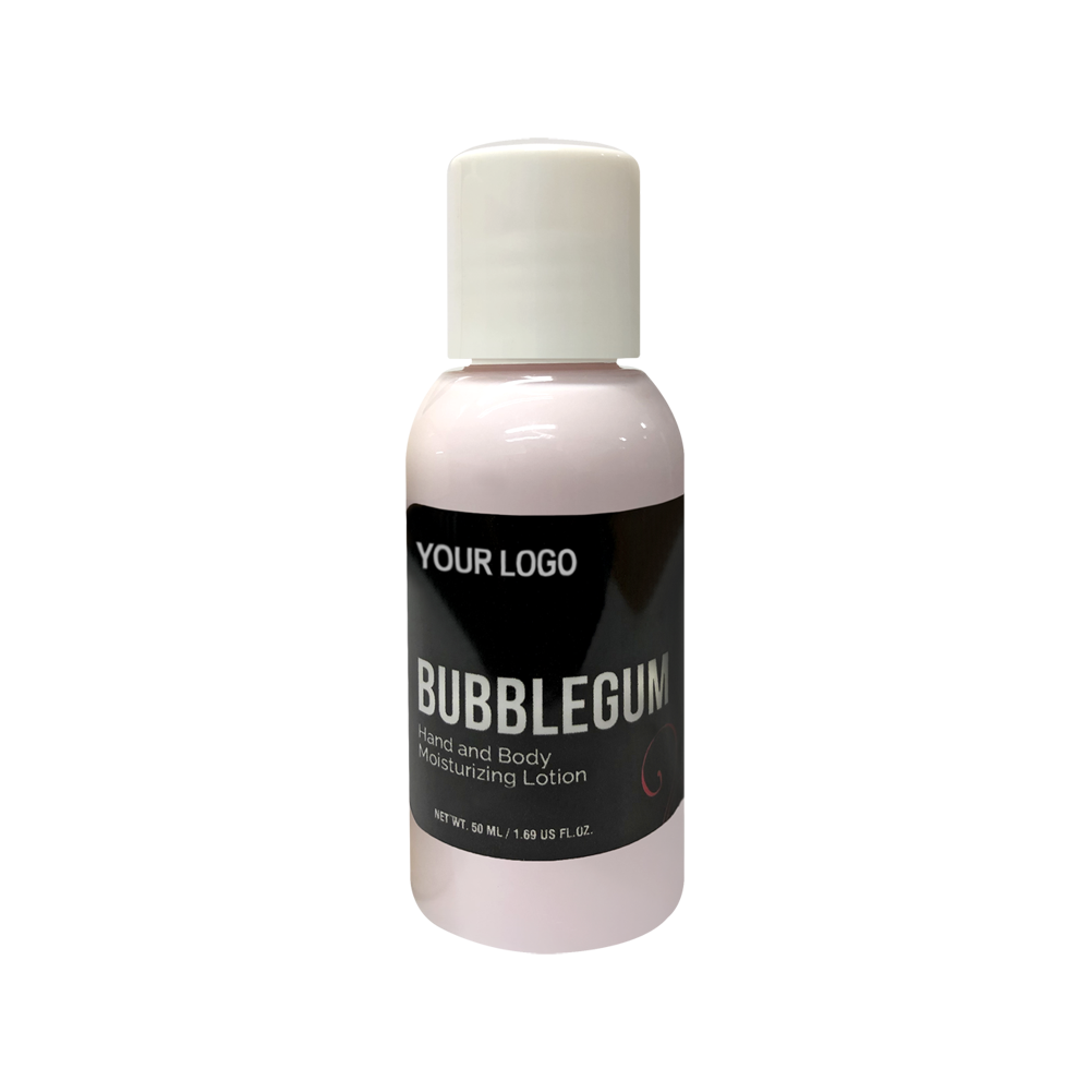 Hand and Body Lotion - Bubble Gum 50mL