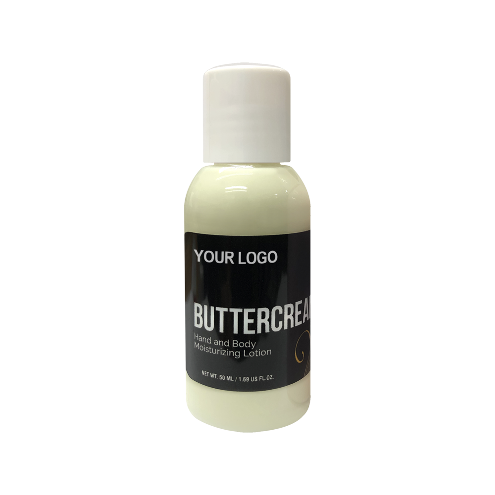 Hand and Body Lotion - Butter Cream Icing 50mL