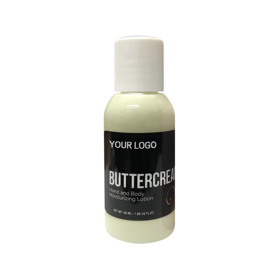 Hand and Body Lotion - Butter Cream Icing 50mL