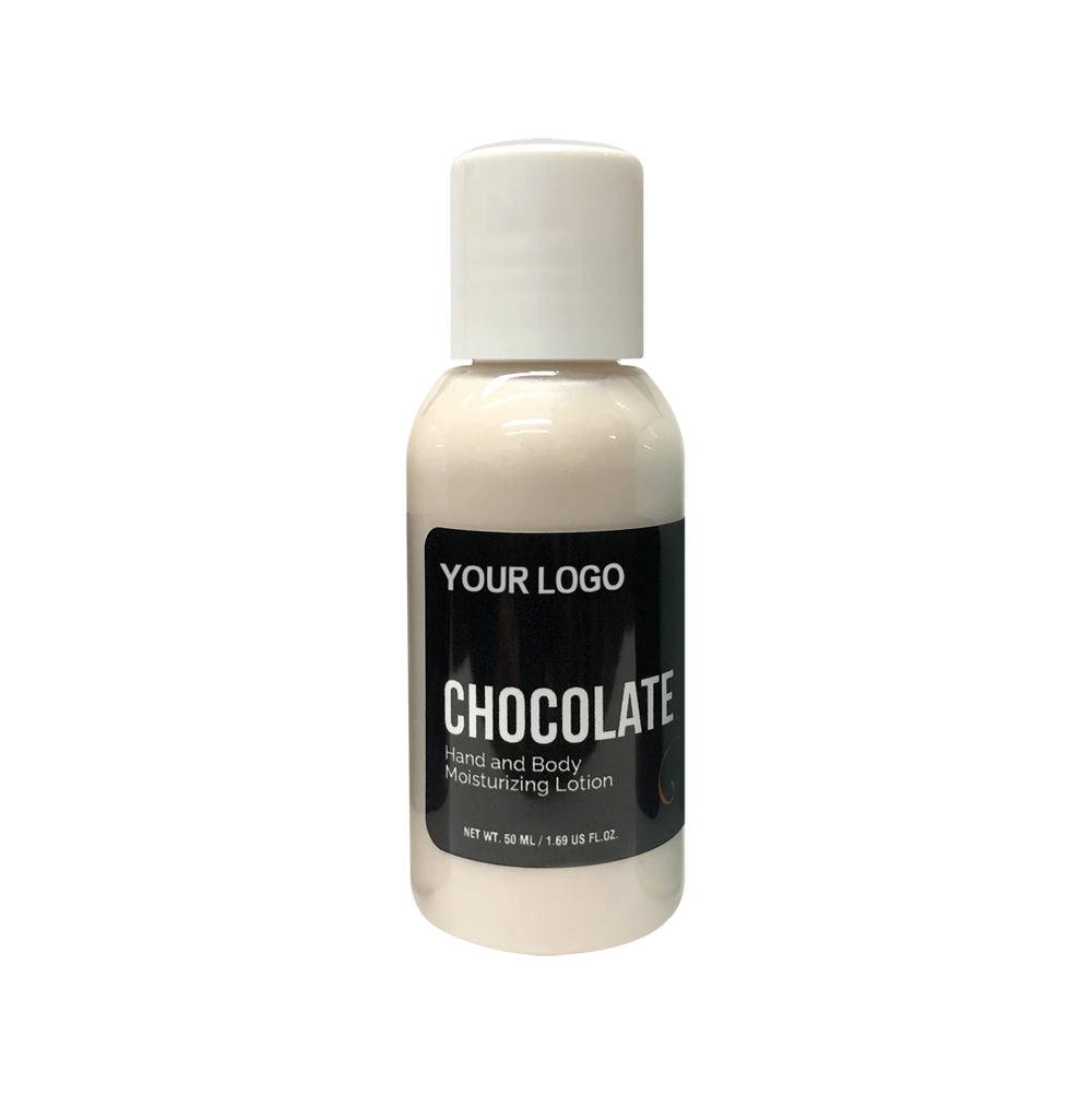 Hand and Body Lotion - Chocolate Blast 50mL