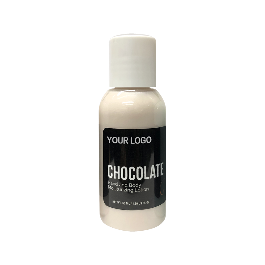 Hand and Body Lotion - Chocolate Blast 50mL