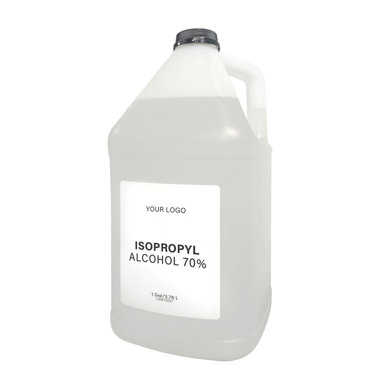 Isopropyl Alcohol 70% 1Gal (NPN)