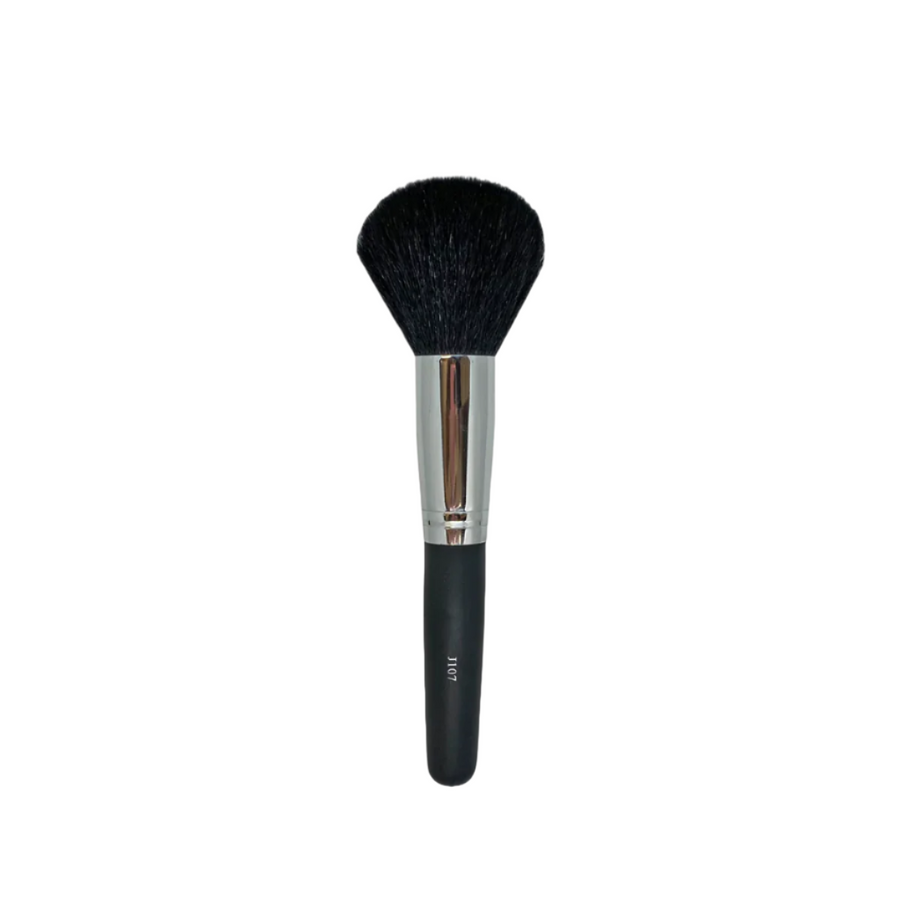 J107 Jumbo Powder Dome Brush