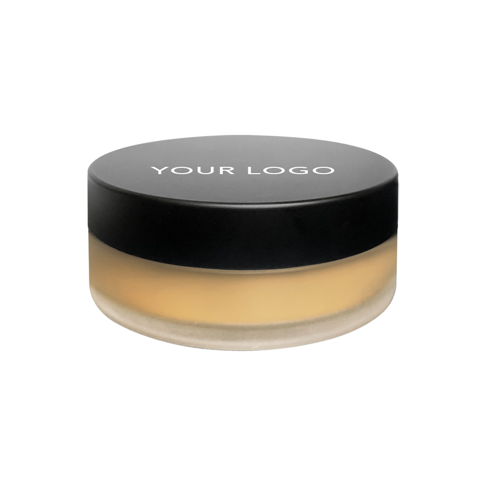 10g - Loose Powder - LP800 - Banana Loose Powder