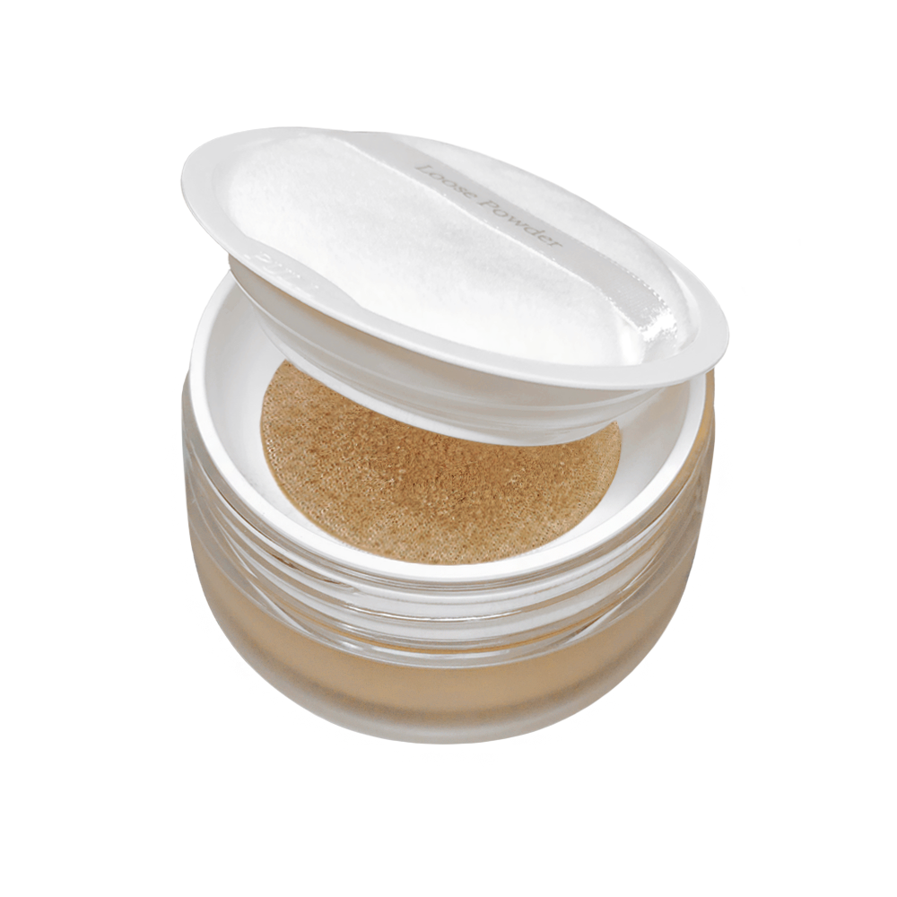 10g - Loose Powder - LP800 - Banana Loose Powder