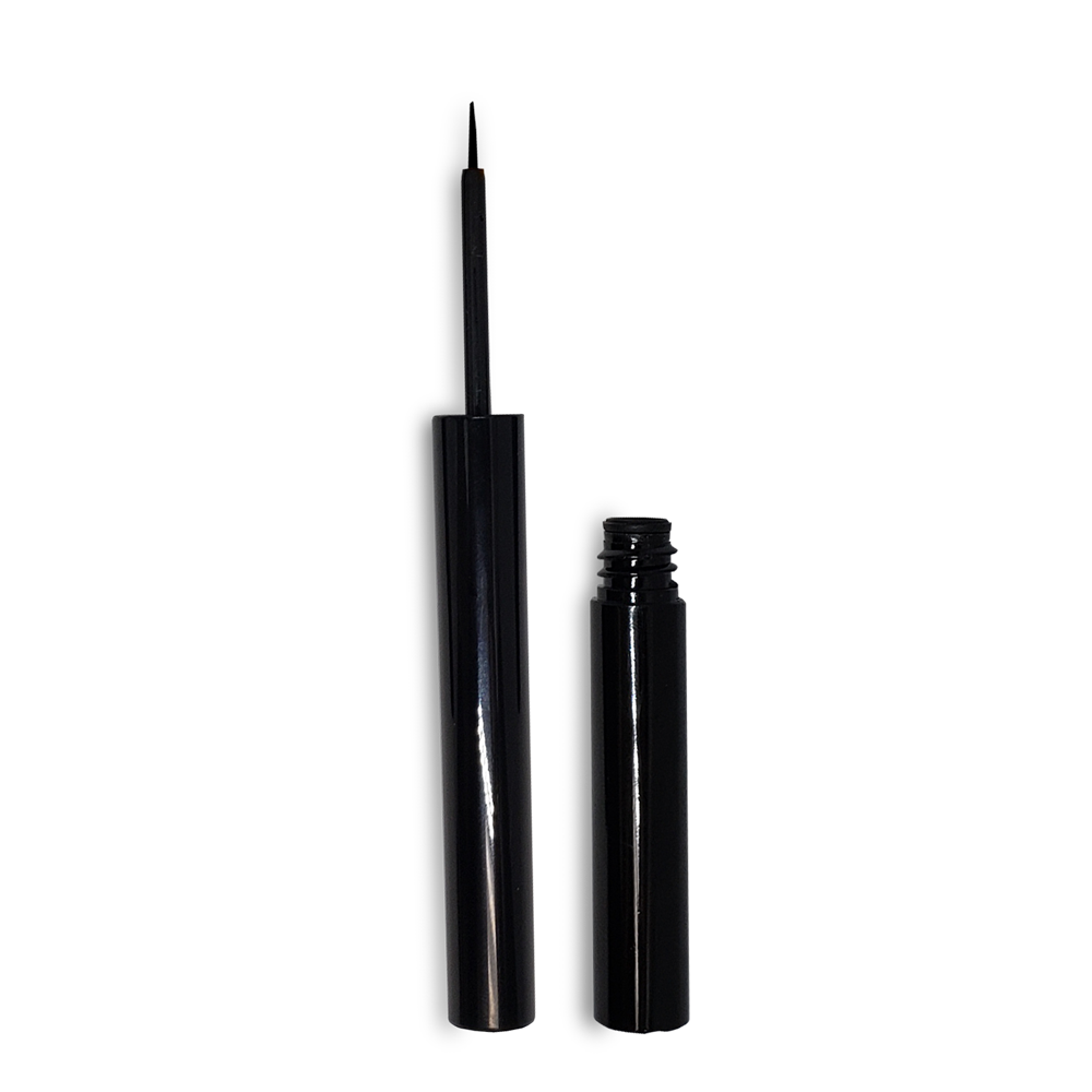 Liquid Eyeliner - Long Lasting Water Resistant - 2.5 mL