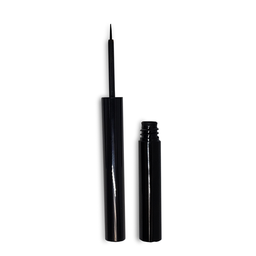 Liquid Eyeliner - Long Lasting Water Resistant - 2.5 mL