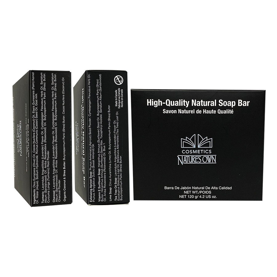 PBB Professional Black Box - Soap