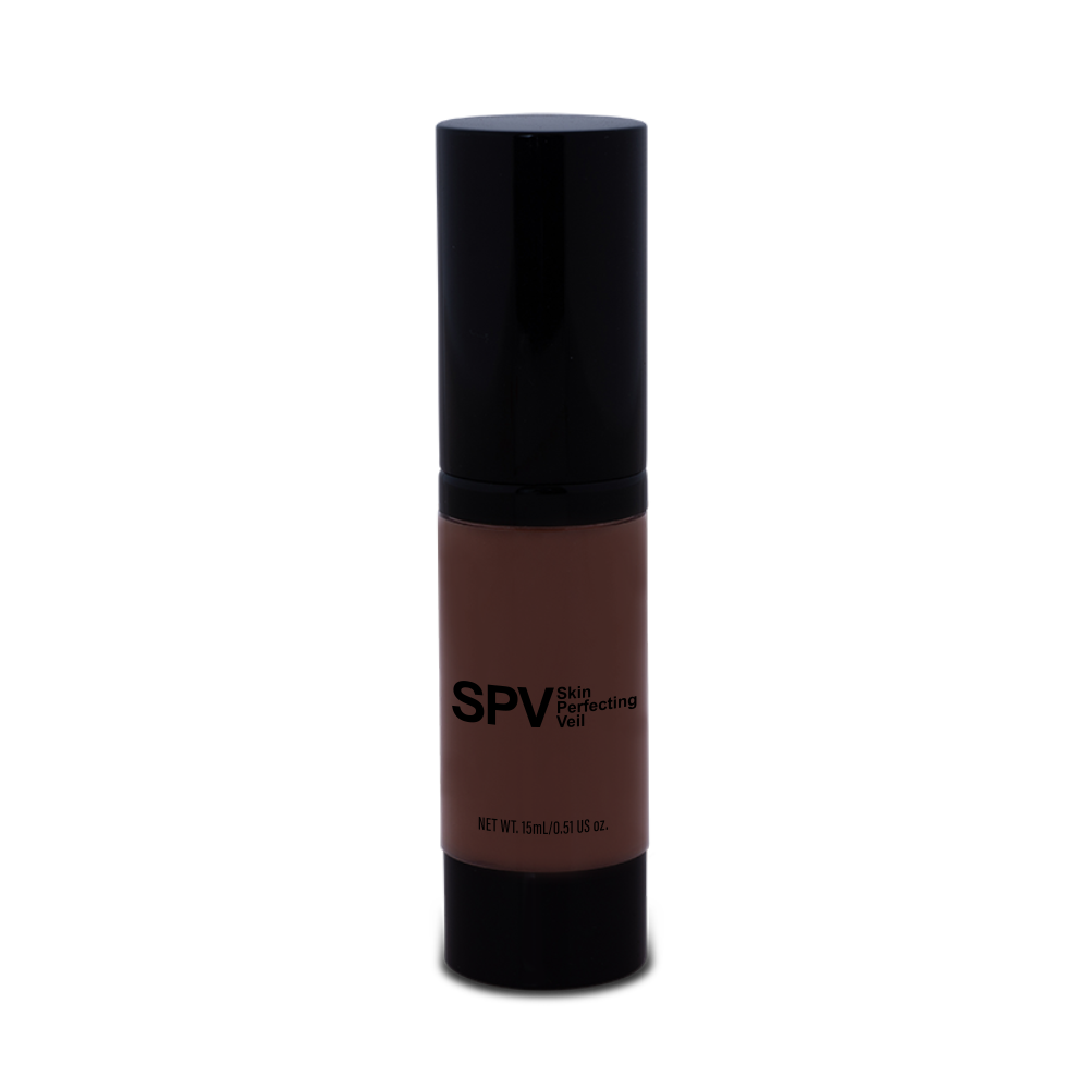 Skin Perfecting Veil - Amber - 20 mL