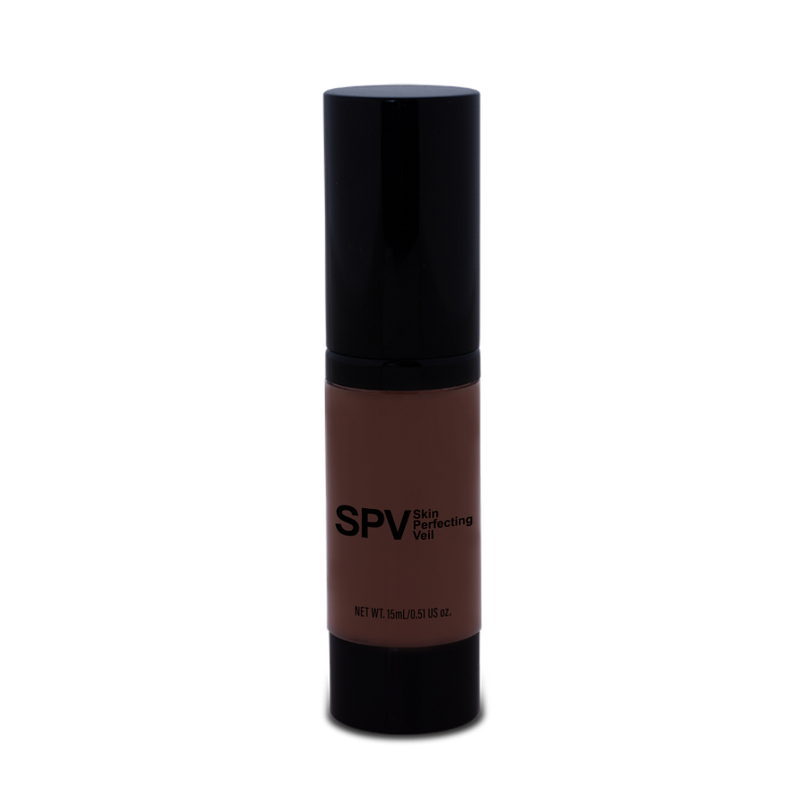 Skin Perfecting Veil - Amber - 20 mL