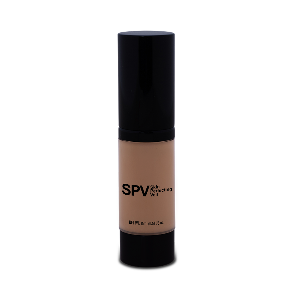 Skin Perfecting Veil - Dark - 20 mL