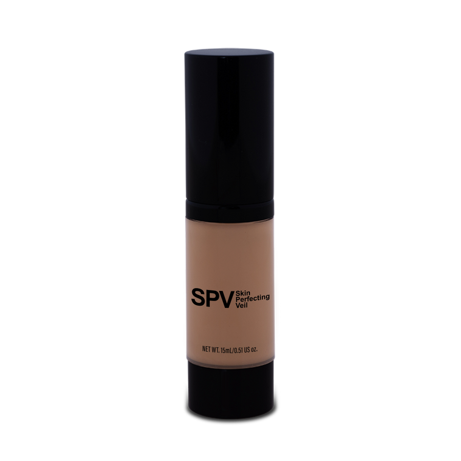 Skin Perfecting Veil - Dark - 20 mL