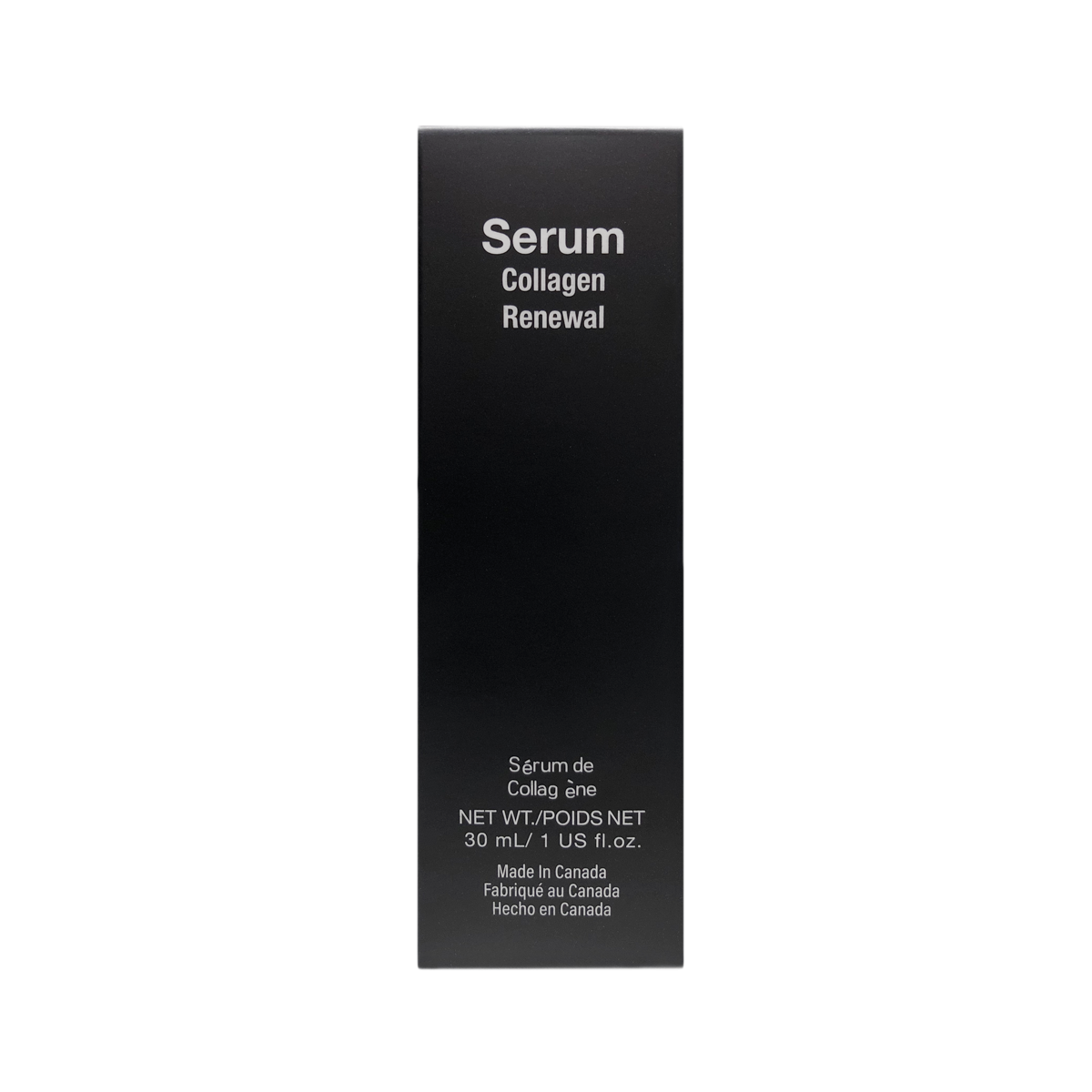 PBB Professional Black Box - Serum - Vitamin E - 30 mL