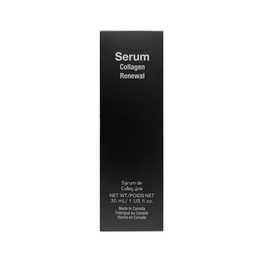 PBB Professional Black Box - Serum - Collagen - 30 mL