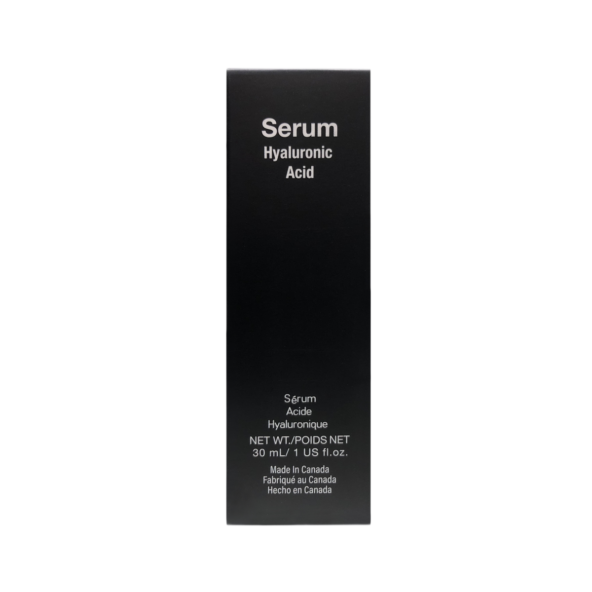 PBB Professional Black Box - Serum - Vitamin E - 30 mL