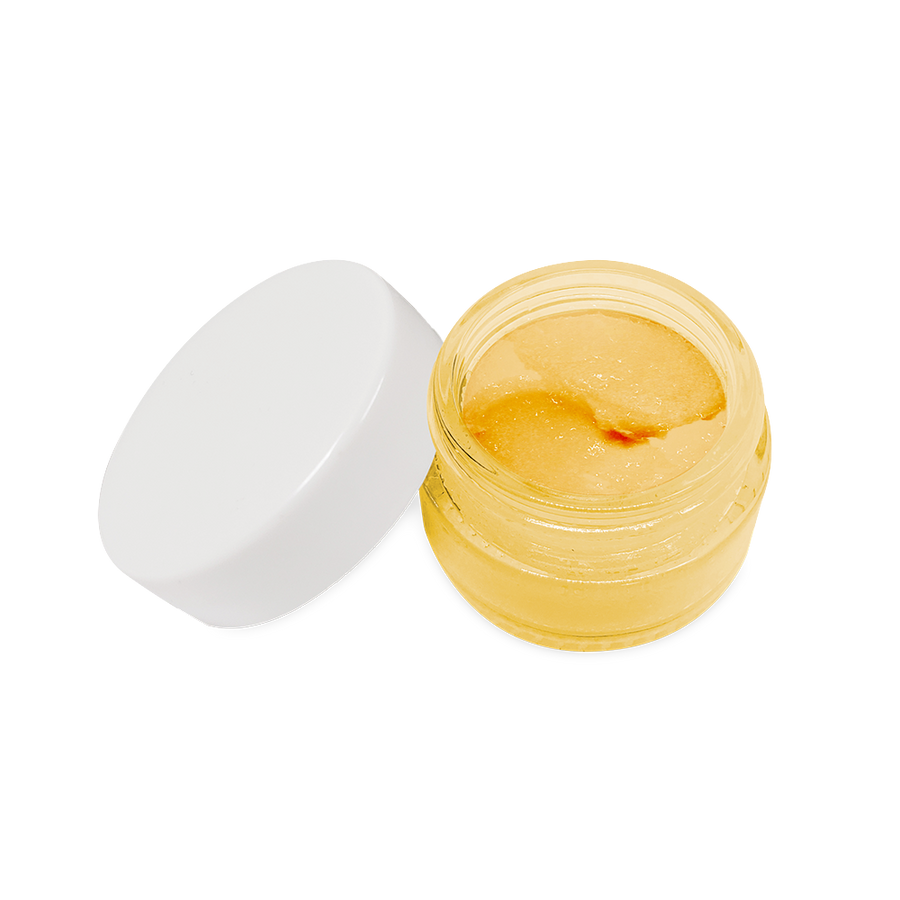 Lip Scrub - Mango