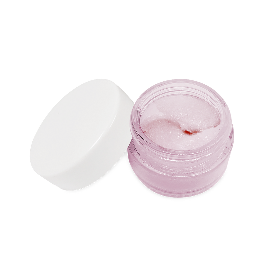 Lip Scrub - Strawberry