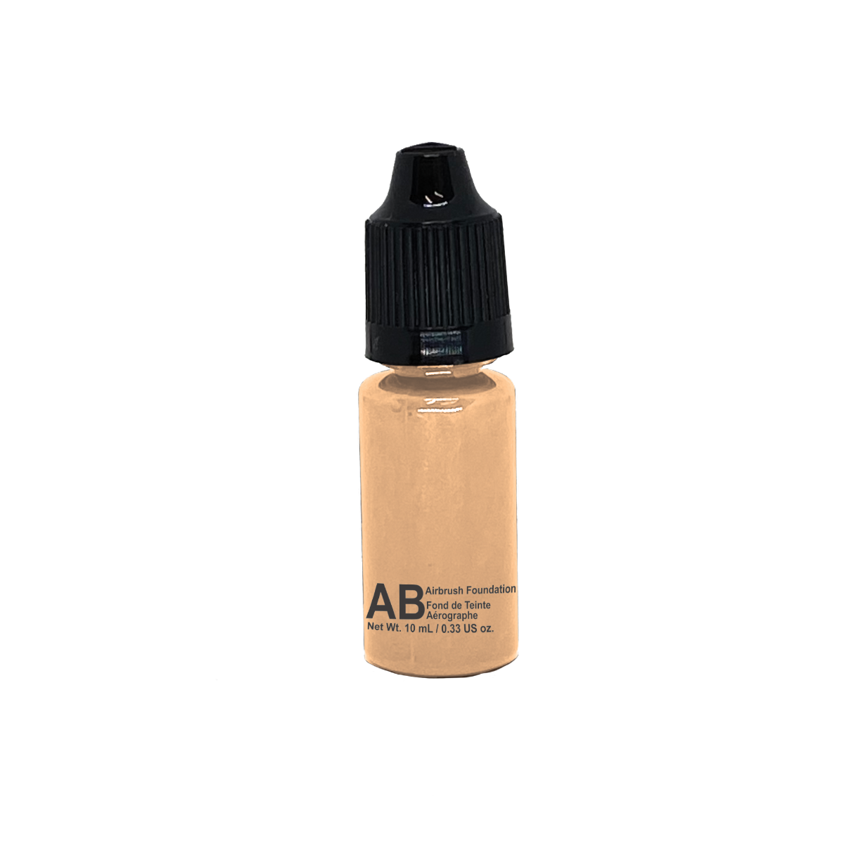 Airbrush Foundation Water Base - Porcelain - 10 mL