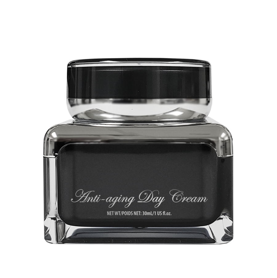 Anti Aging Day Cream 30ml - Black Pearl