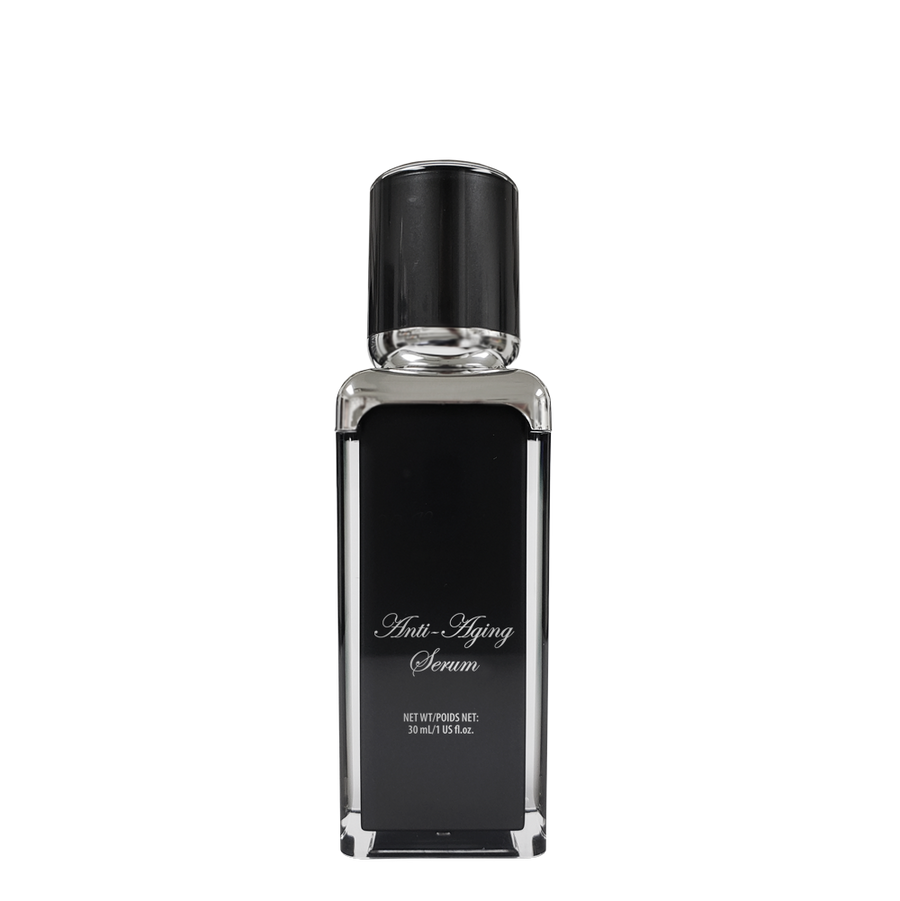 Anti Aging Serum 30ml- Black Pearl