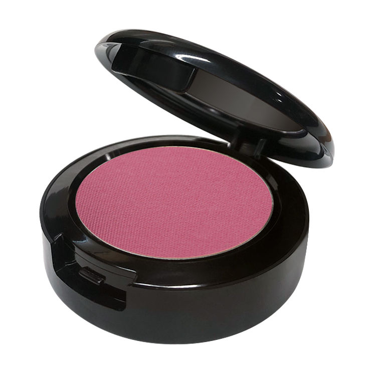 Compact - Dark Pink M Blush