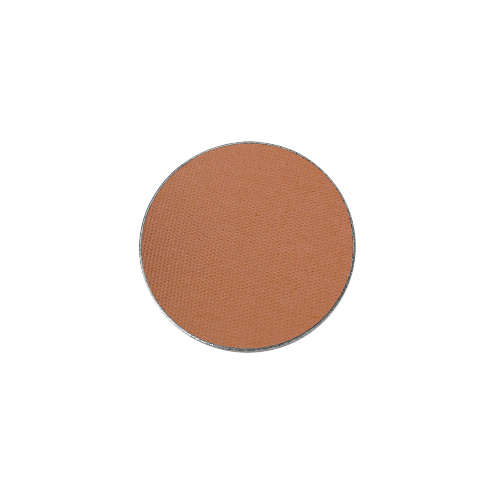 Refill - 6549 Ice Tea M - Talc Free Blush