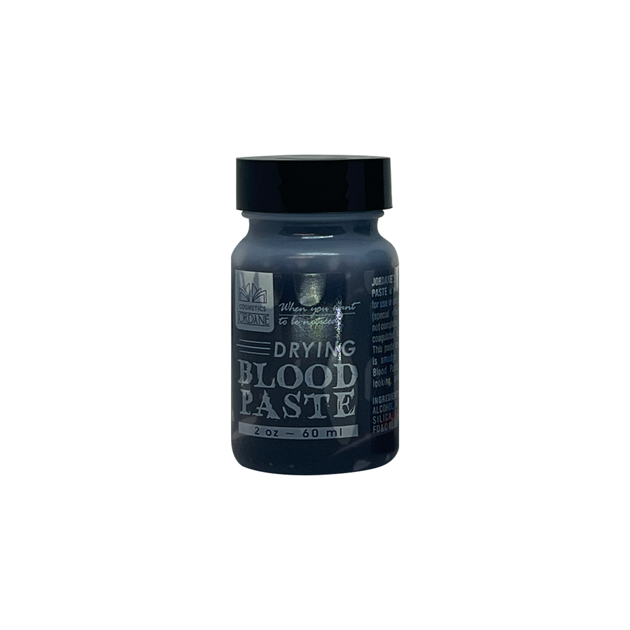 Drying Blood Paste Dark 2oz/60ml