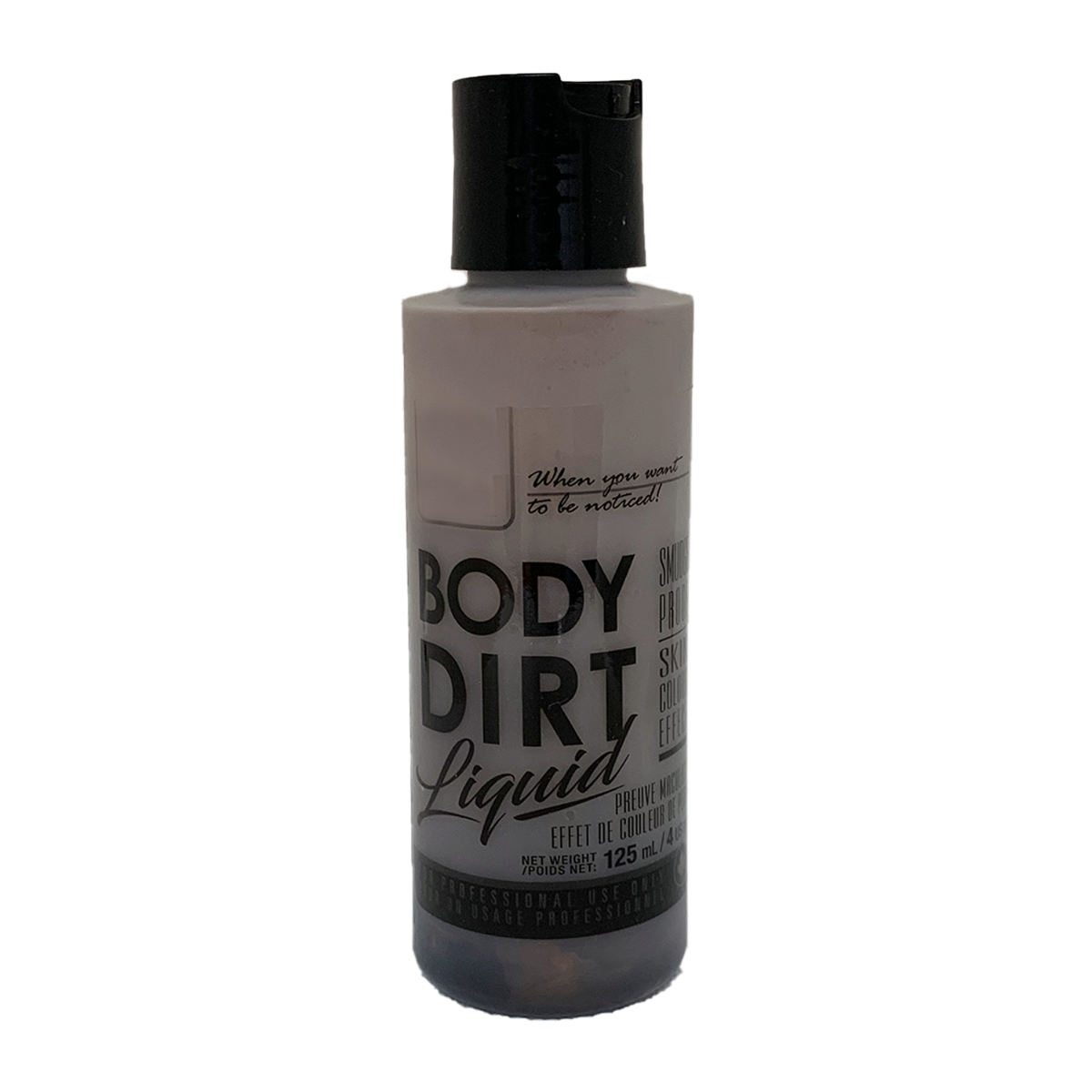 Body Dirt Liquid Filth 4oz