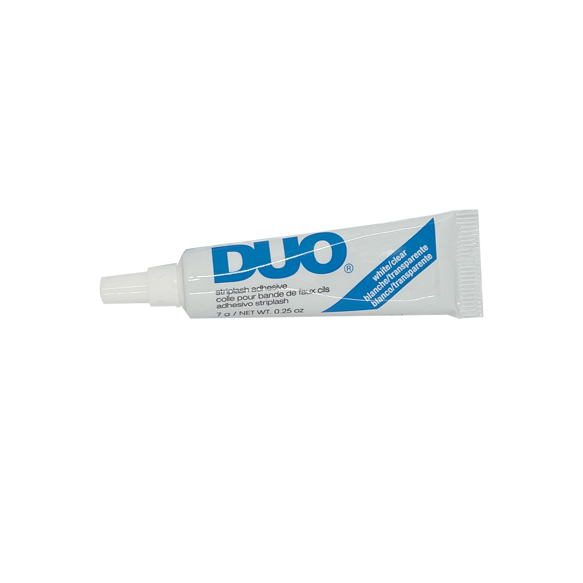 Duo Eyelash Adhesive Clear