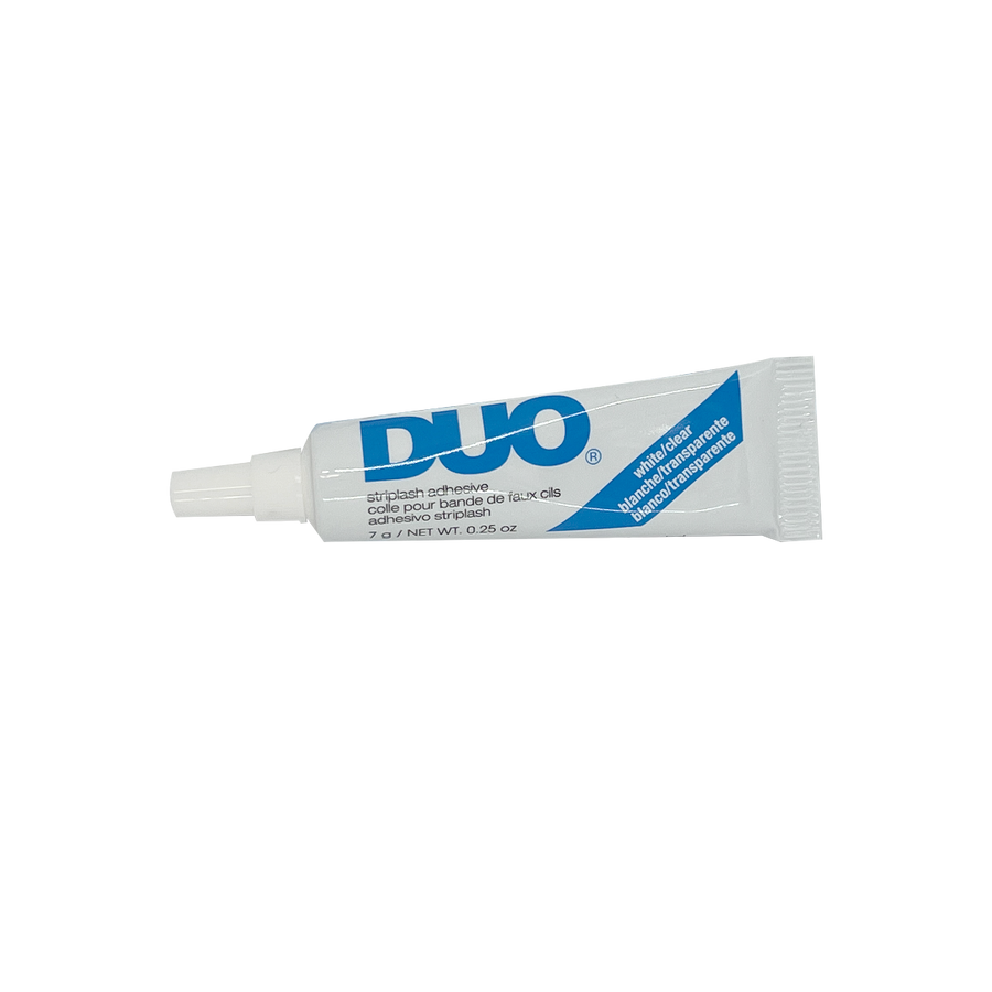 Duo Eyelash Adhesive Clear