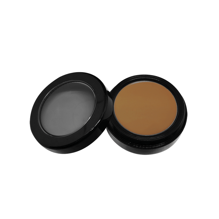 C757 - Honey Chestnut Concealer Pot Compact