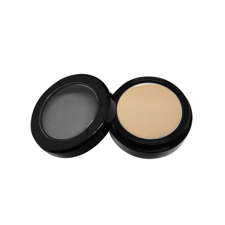 C750 - Light Ivory Concealer Pot Compact