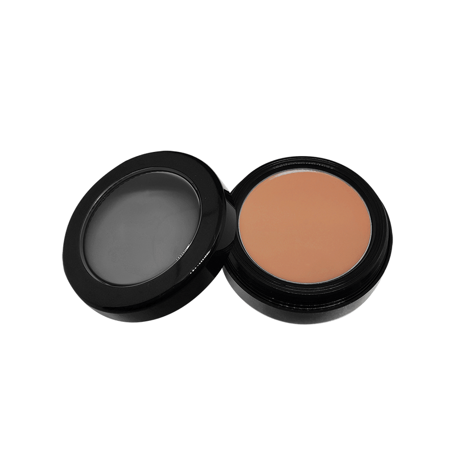 C710 - Cognac Concealer Pot Compact