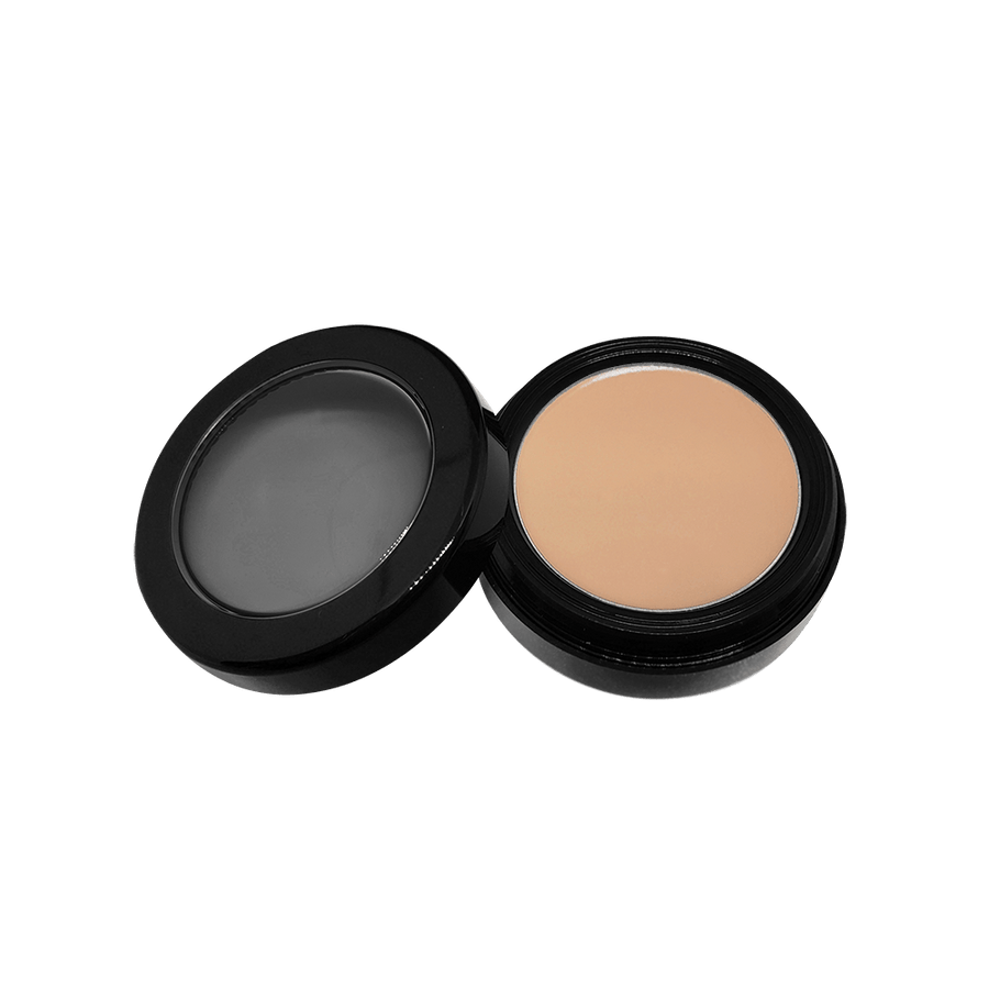 C711 - Medium Light Porcelain Concealer Pot Compact