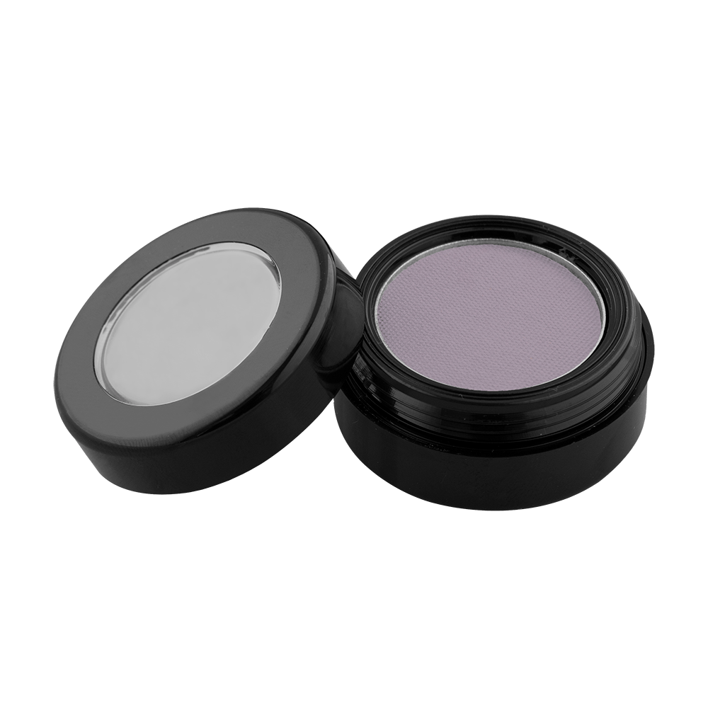 Eye Shadow - Smokey Purple - Compact in Bulk