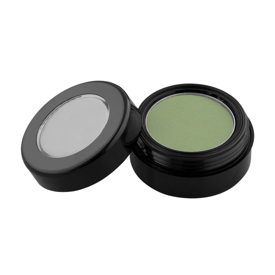 Eye Shadow- Emerald Fantasy - Compact Bulk