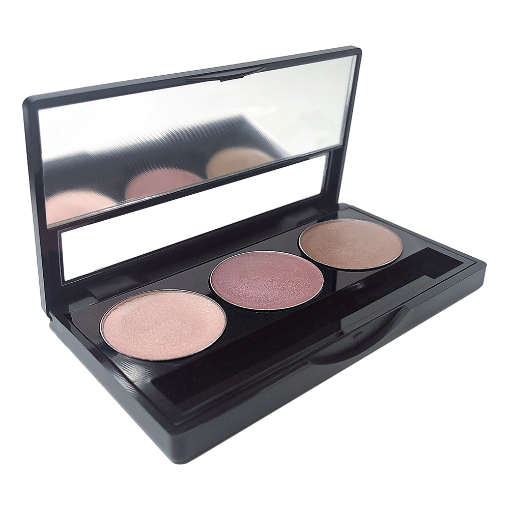 Trio Cream ES Palette - Early Light Elegance (3)