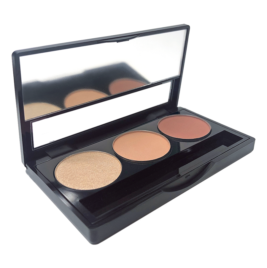 Trio ES Palette - Bare Elegance (3)